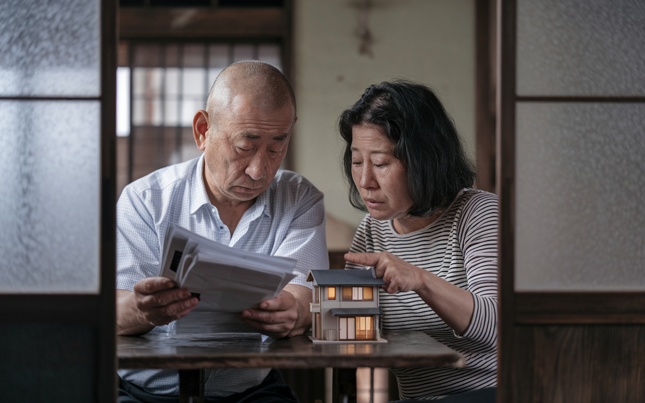 尼崎市の実家売却で決断できない方へ？兄弟トラブルを防ぐ進め方...の画像