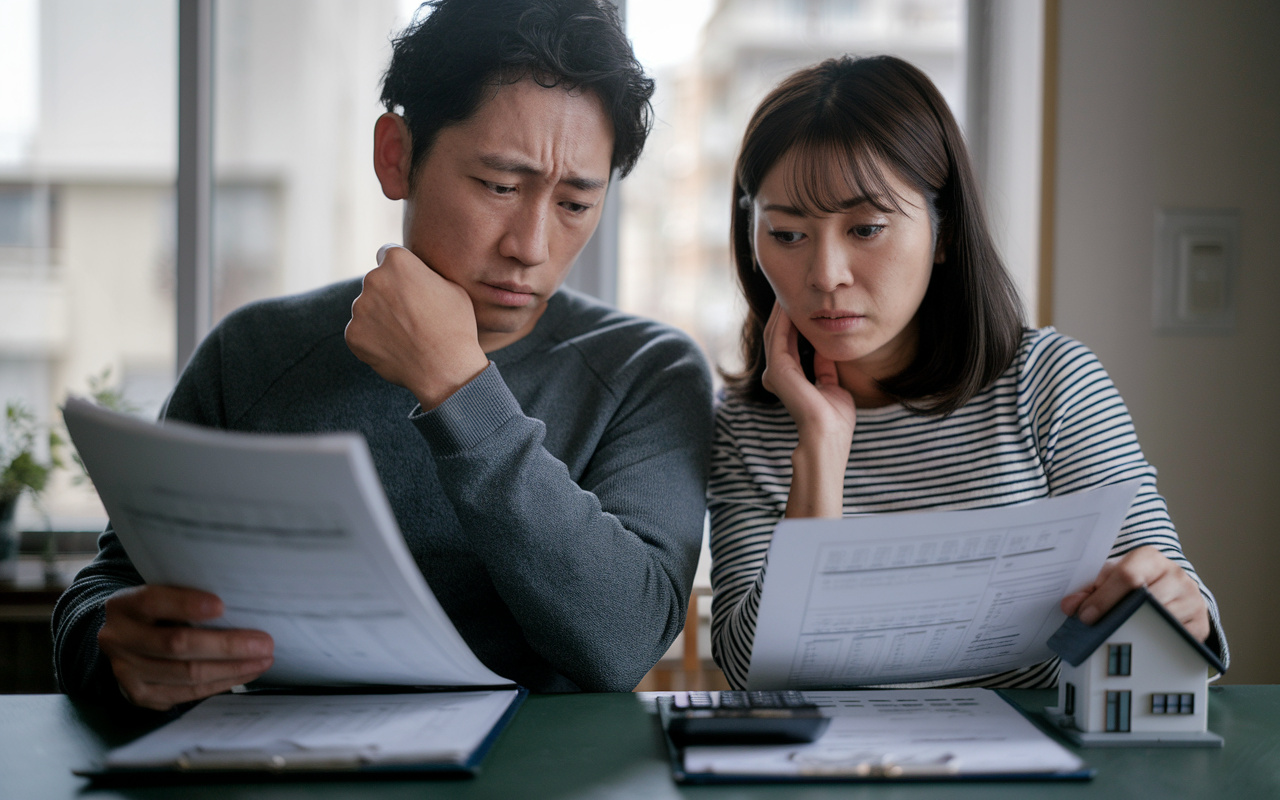 尼崎市で住み替えを迷う人へ売却か賃貸か？家計シミュレーション...の画像