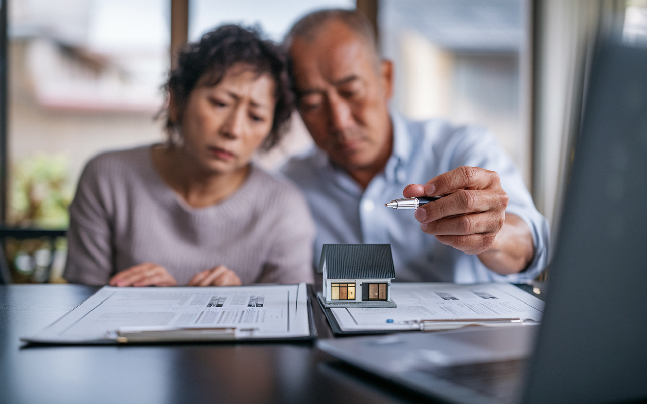 尼崎市の不動産会社の選び方は？売却の決断材料を整理する方法の画像