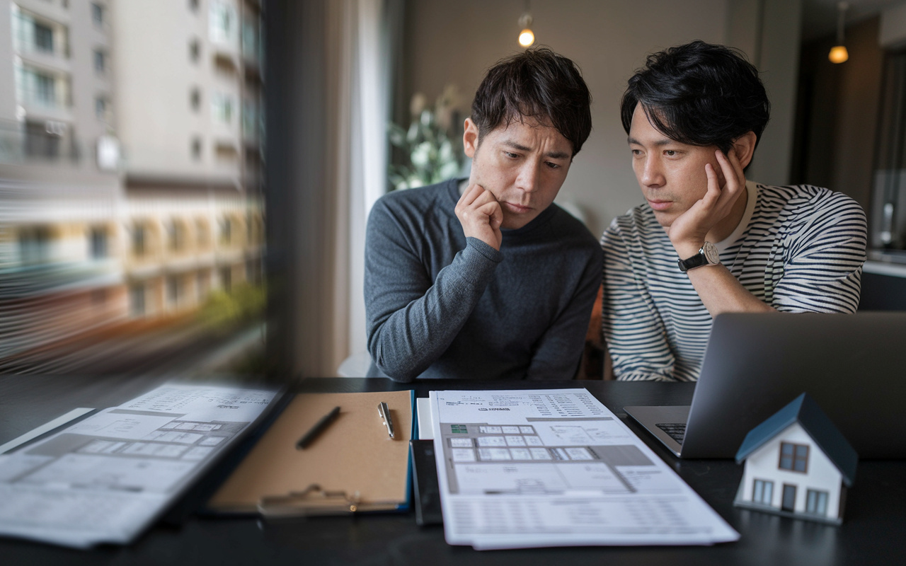 尼崎市の不動産売却で一括査定は使うべきか迷う方へ？判断基準と...の画像
