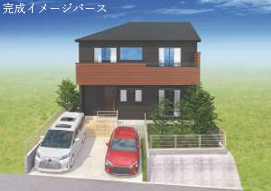 鎌倉市笛田で敷地53坪南道路の新築は？ZEH水準と仲介手数料...の画像