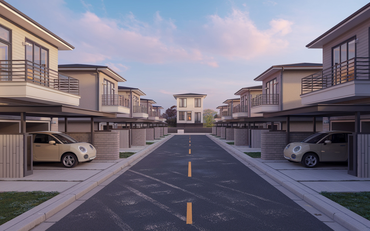 精華町での住み替えは不安？ローン組み直しの流れと注意点を解説...の画像
