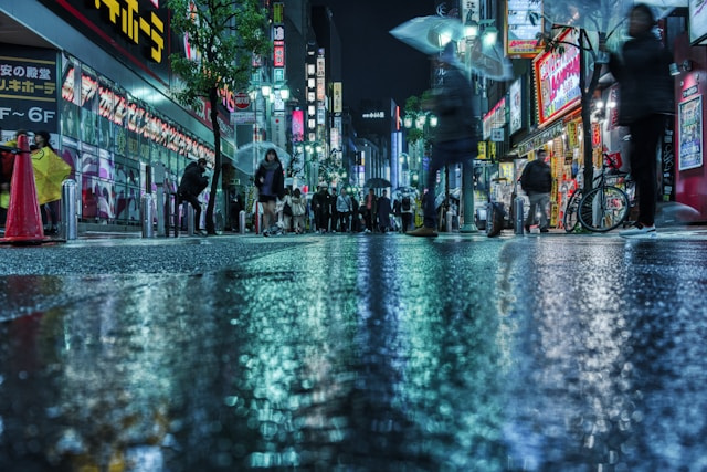外国人にも知って欲しい、日本の台風シーズンの備え方。よくある...の画像