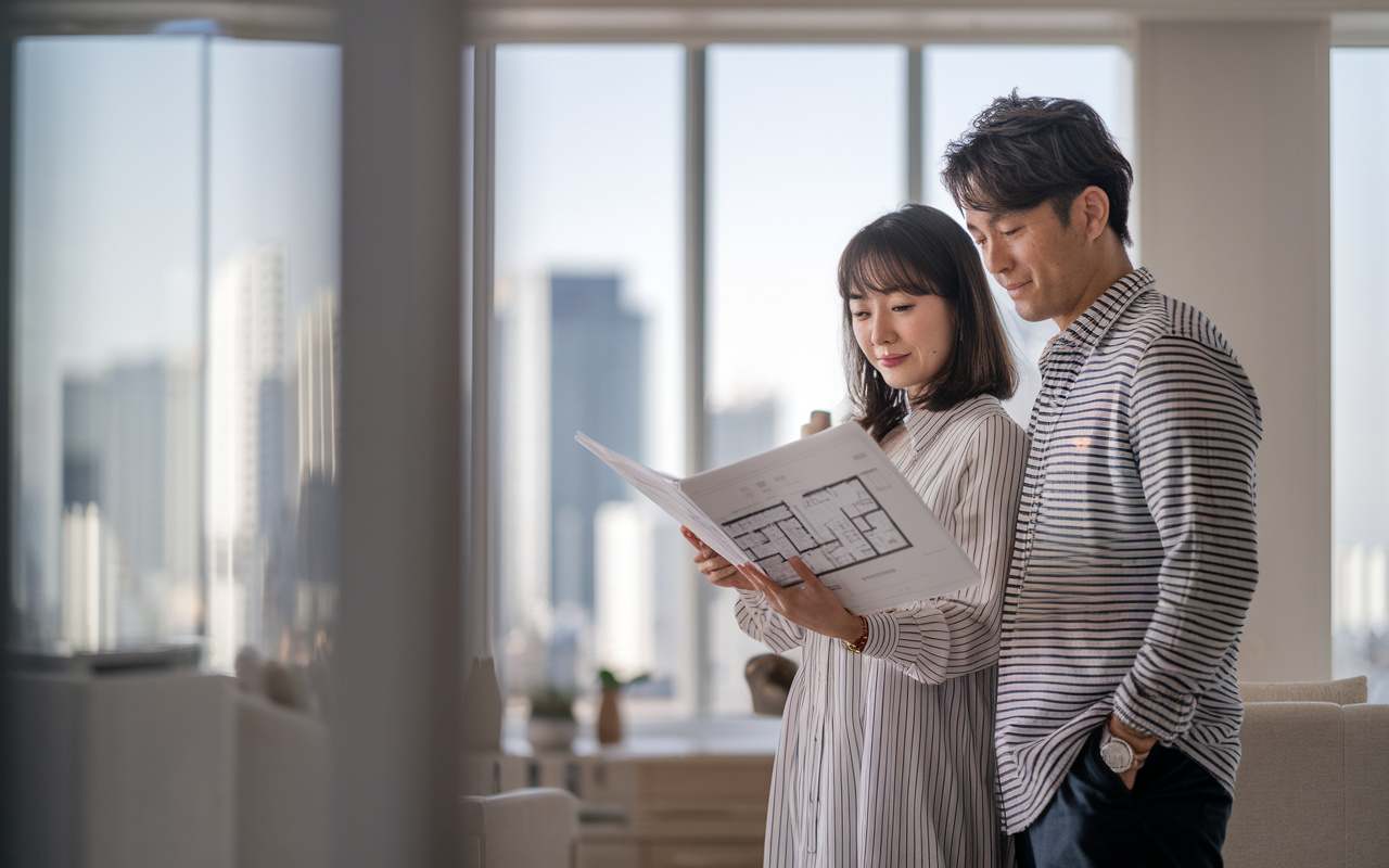 名古屋市でマンションを高く売るコツは？相場と準備のポイントを...の画像