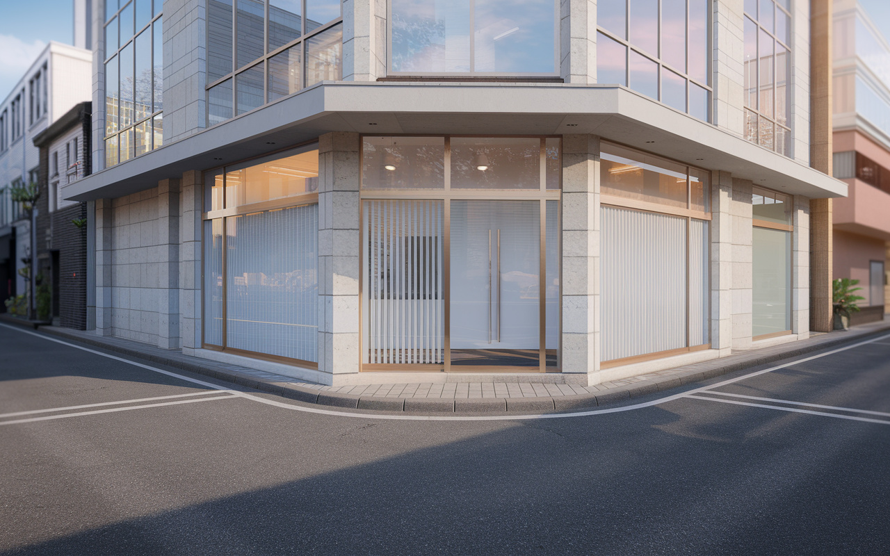 湖南市で整体院向けテナントを探すには？開業に向けた事業用賃貸...の画像