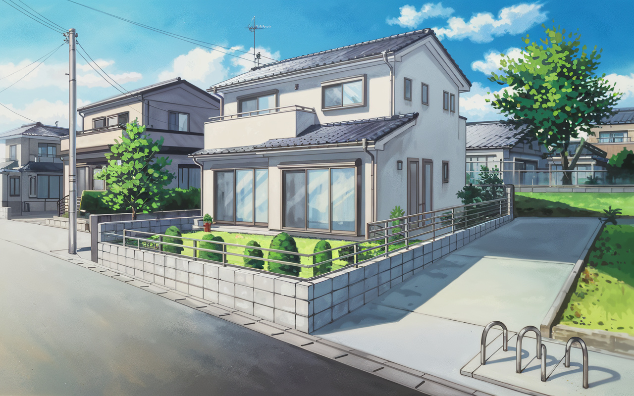 小平市で公園近くの新築一戸建ては？子育て環境を重視した住まい...の画像