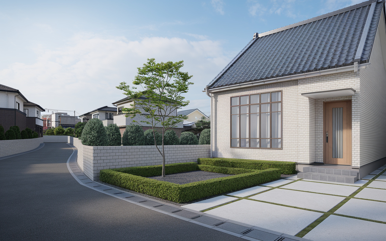 小平市で新築一戸建てを探すならどこがおすすめエリア？通勤や子...の画像