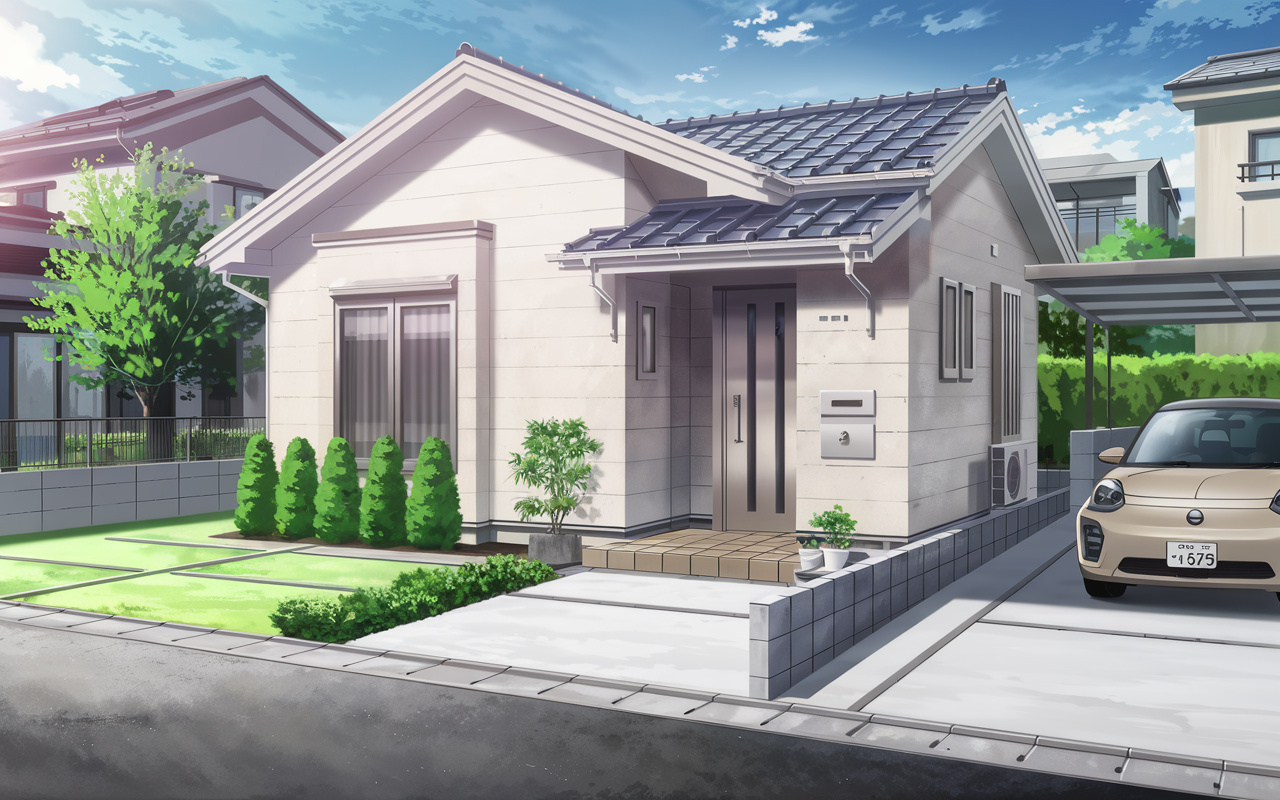 小平市で後悔しない新築一戸建て選び方！チェックすべきポイント...の画像