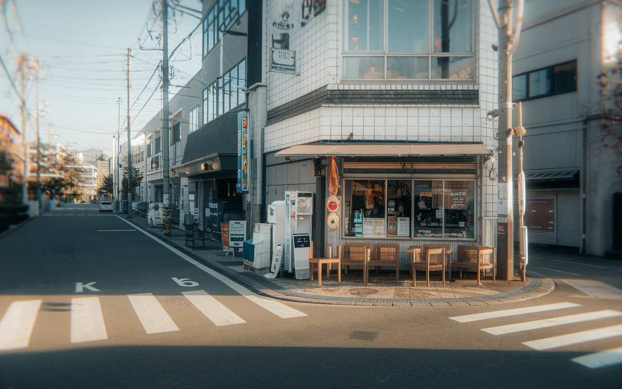 小平市で早いランチはどこが安い？ボリューム重視でコスパ良く食...の画像