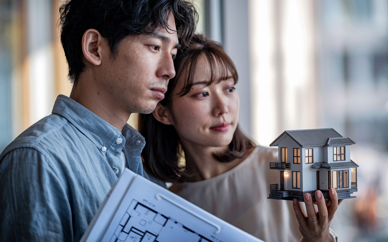 小平市の住宅購入はいつが良い？値上がり局面で後悔しないタイミ...の画像