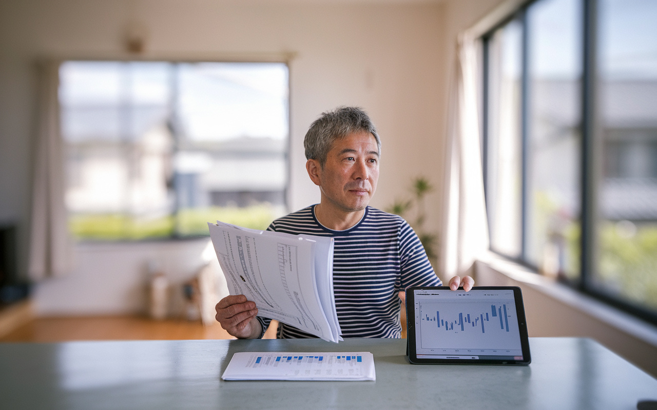 東大阪市の不動産売却相場は今いくら？自宅価格の目安と高く売る...の画像