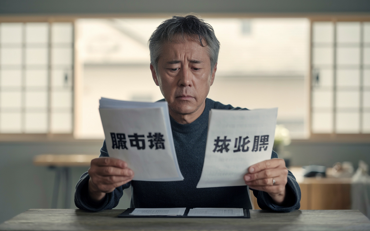 東大阪市の不動産売却は仲介と買取どちらが有利？迷う所有者向け...の画像