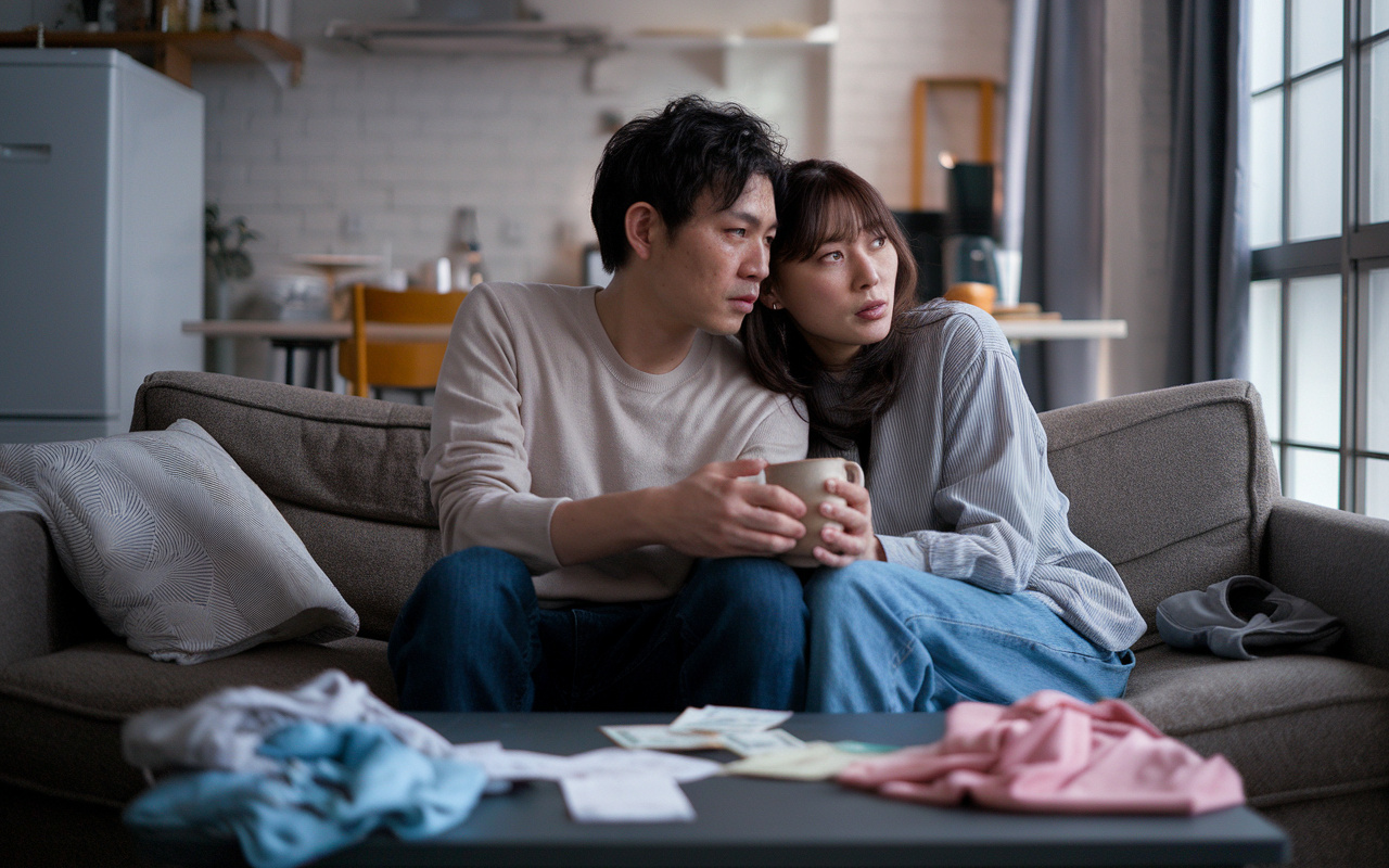 同棲の喧嘩原因ランキング！暮らしのルール作りでトラブルを防ぐ...の画像