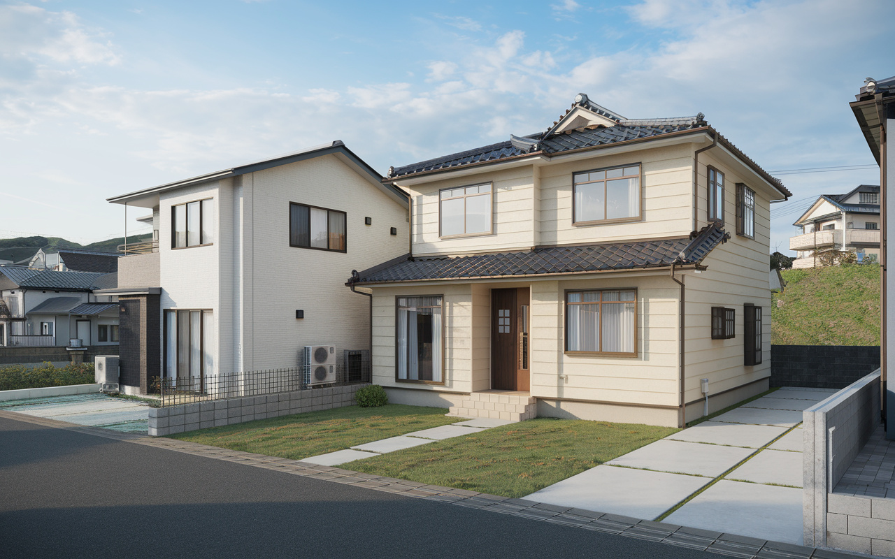 西宮市の空き家管理と運用の基本！売却対策と売るタイミングを整...の画像