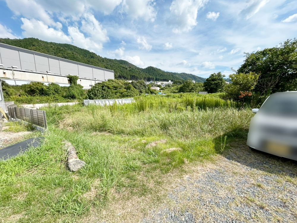 最新記事「NEW[土地]亀岡市曽我部町」の画像