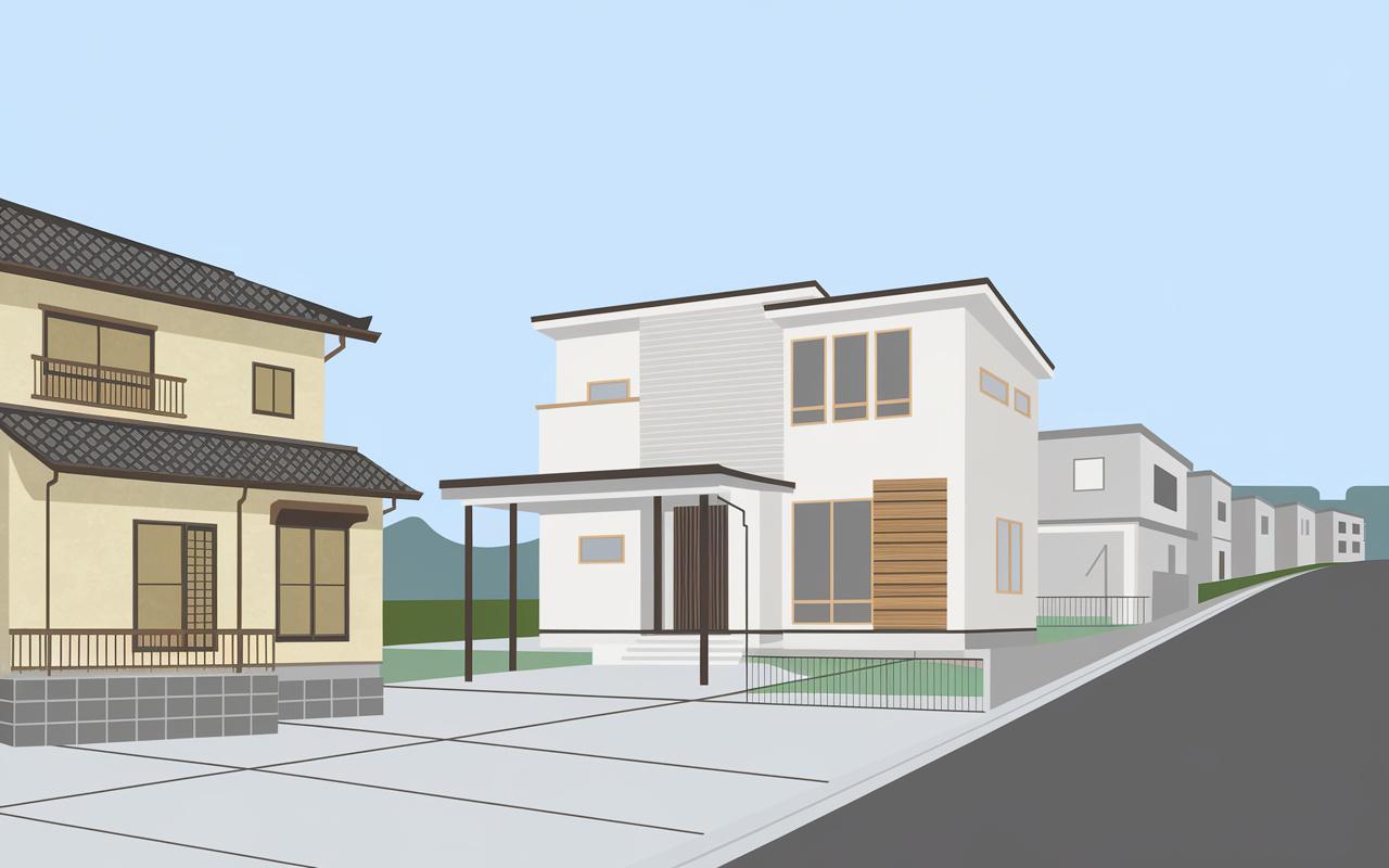 久留米市で中古住宅をリフォームする理由は？資産価値を守り新築...の画像