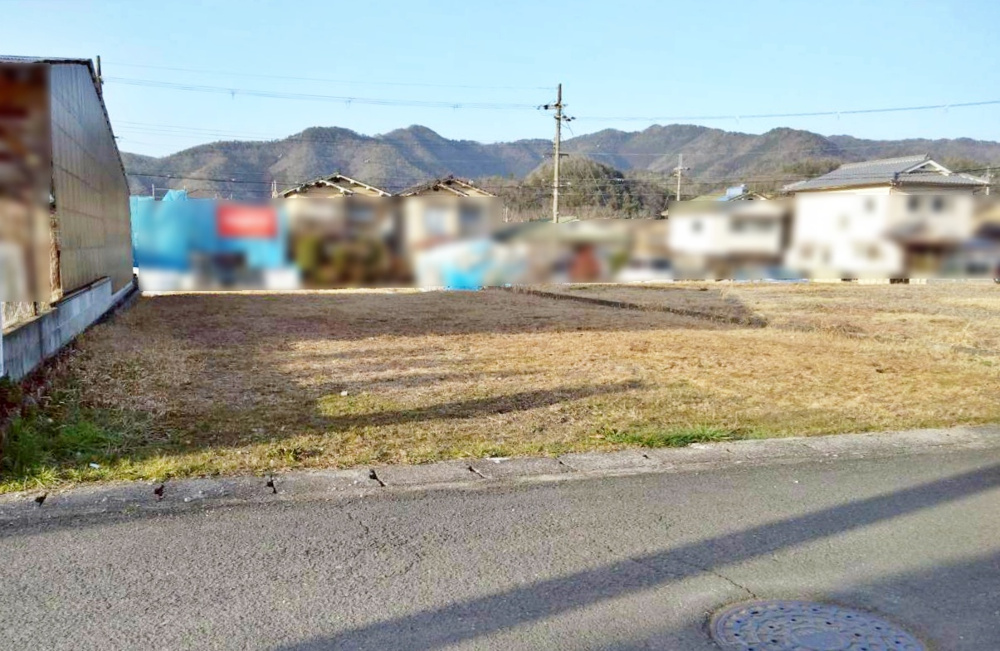 「NEW[土地]京丹波町下山」の画像