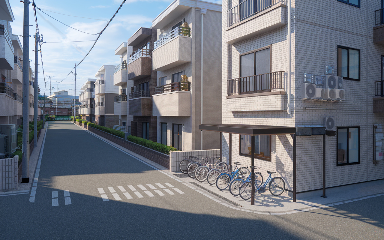 水戸市の治安は安心？移住前に住みやすさをチェックの画像