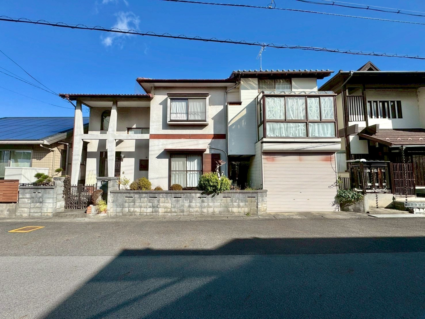 ★成約実績★【近江八幡市緑町2丁目 土地】の画像