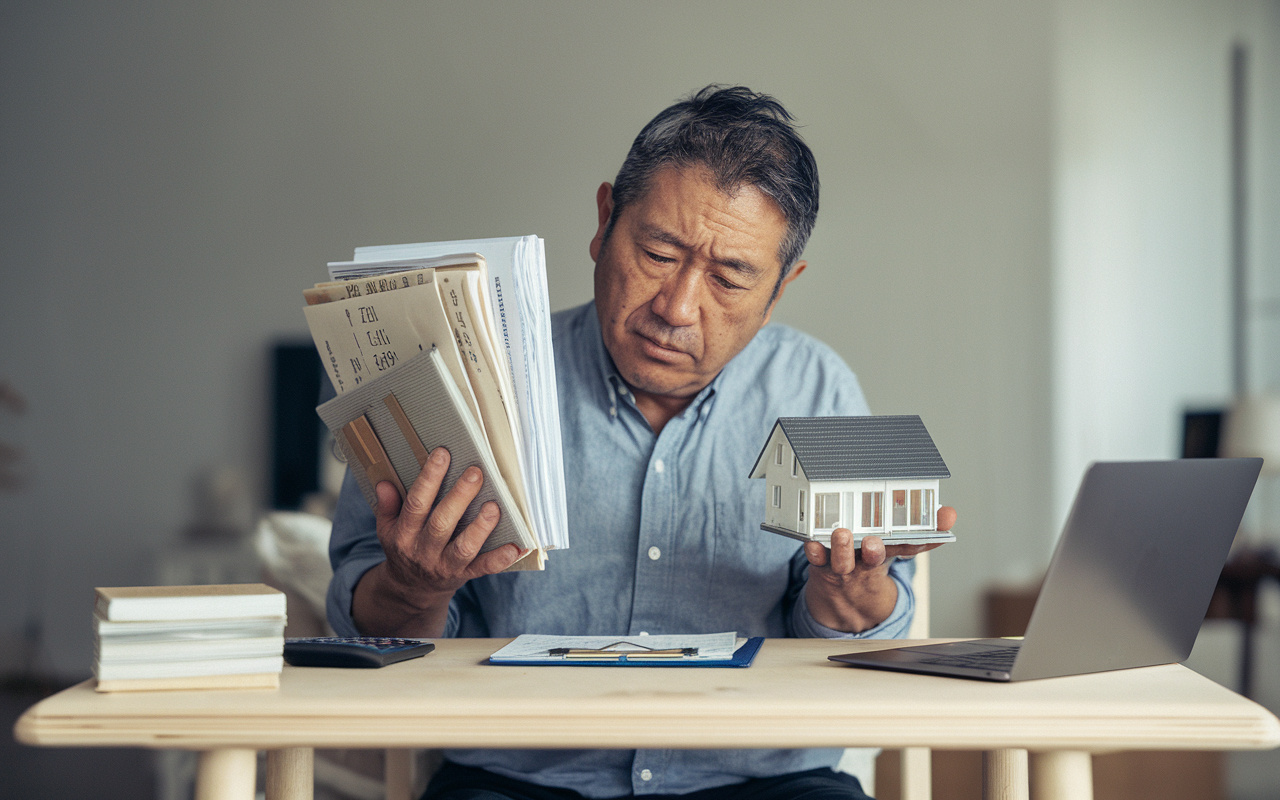 相続不動産の買取りはスピード重視の選択？売却までの流れと現金...の画像