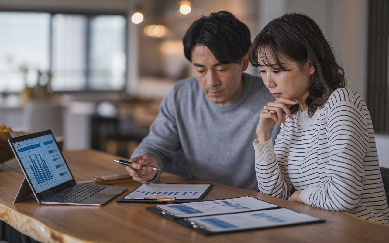 これからの不動産はどう選ぶ？戸建てかマンションか将来性比較で...の画像