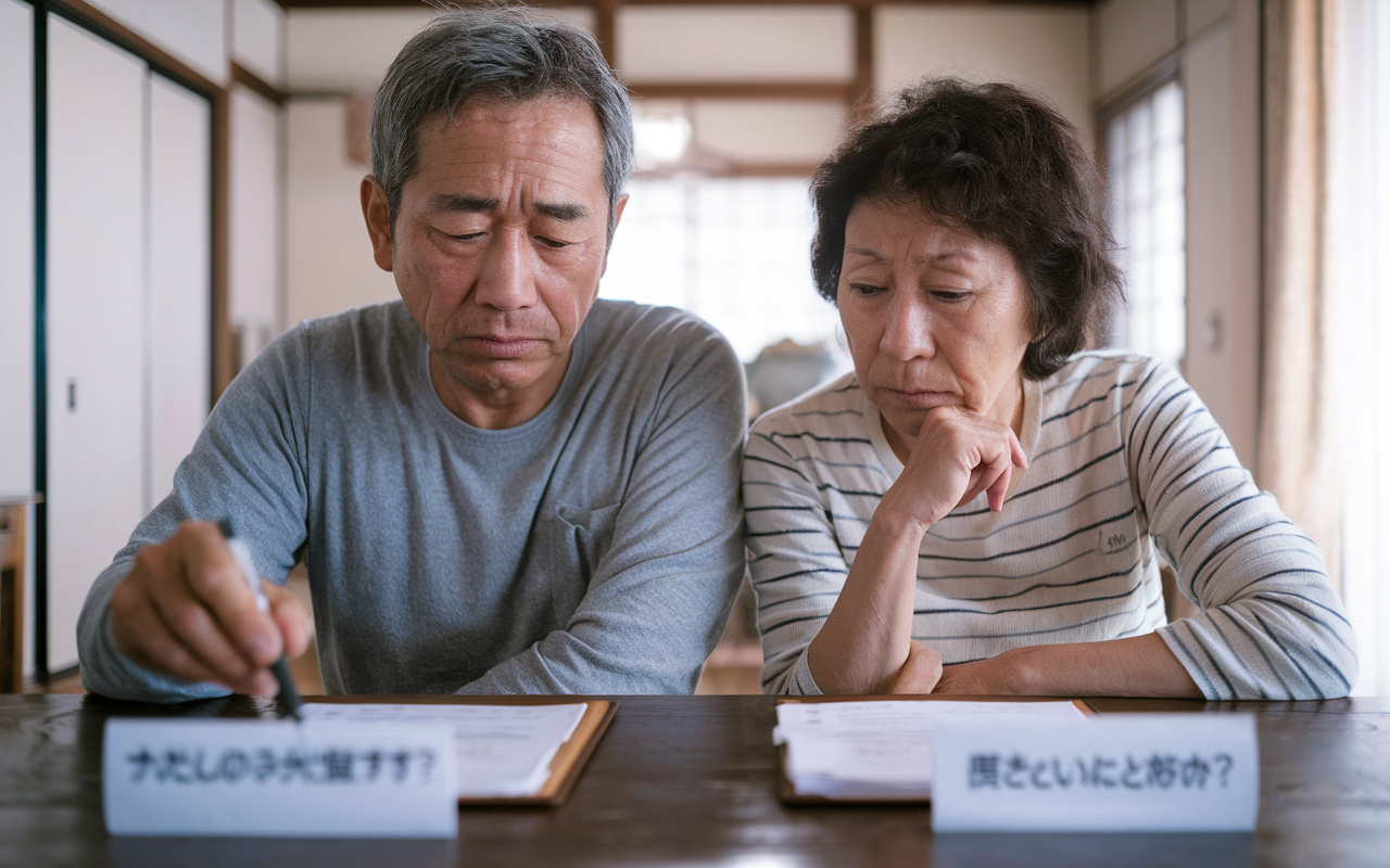 尼崎市の空き家は売るか貸すか？活用補助金と2026年の判断材...の画像