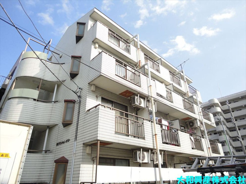 相模大野でお一人暮らしをスタートする方いかがでしょうか？の画像