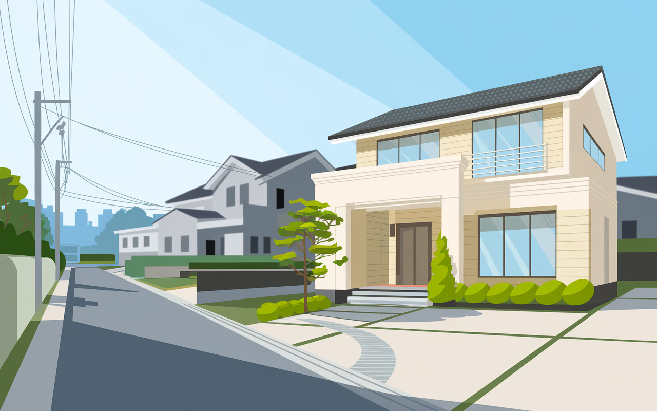 新築戸建てで子育て世帯はどう変わる？補助金や助成金情報をまと...の画像