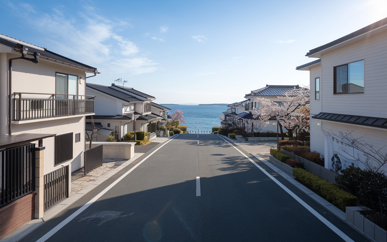 セカンドライフを海の近くで楽しむ？新築戸建てで叶えるリゾート...の画像