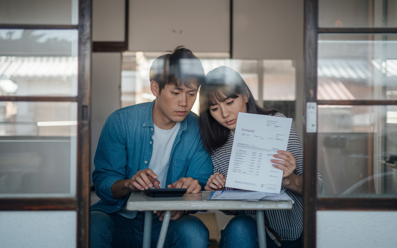 姫路の賃貸退去費用は高い？敷金返還の相場と注意点を解説の画像