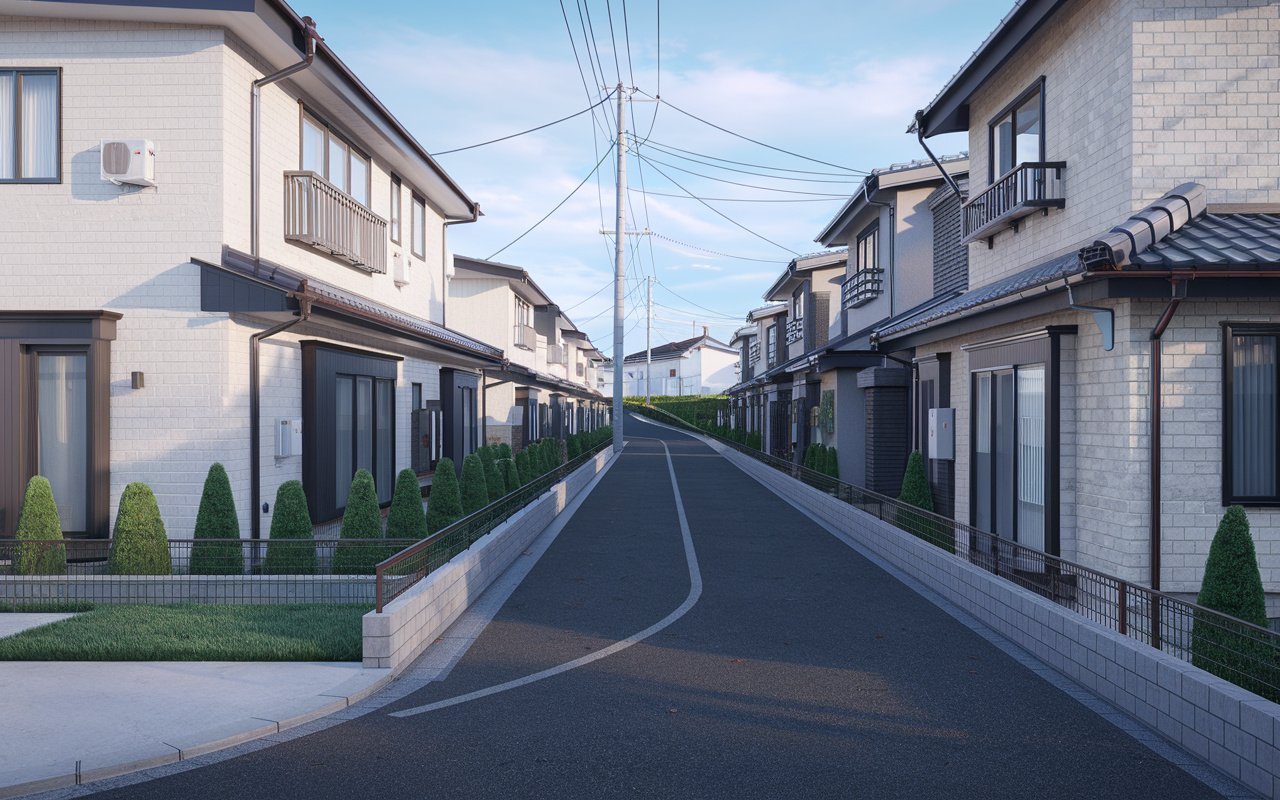 東大阪で初めての家探しを成功させる流れは？不動産売買の基本ス...の画像