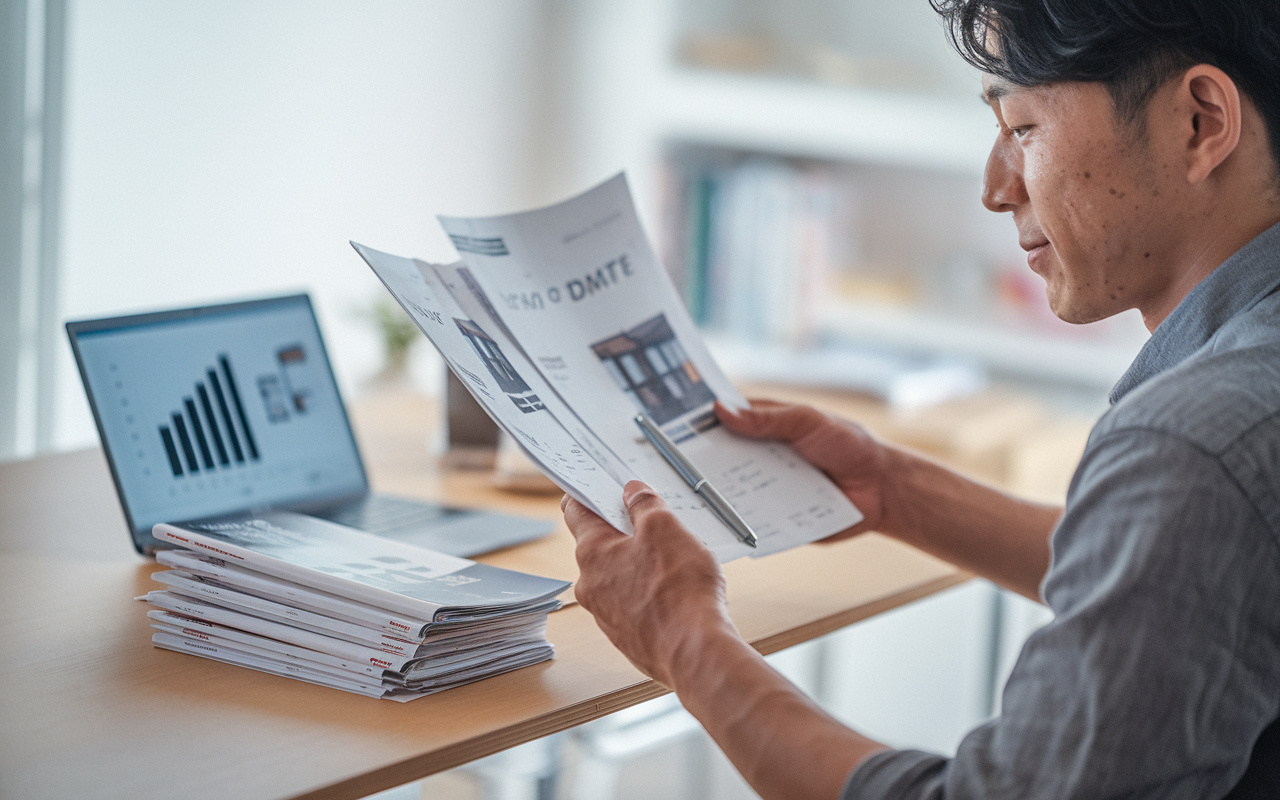 不動産投資の始め方は難しい？初心者向けやり方と基本手順を解説...の画像