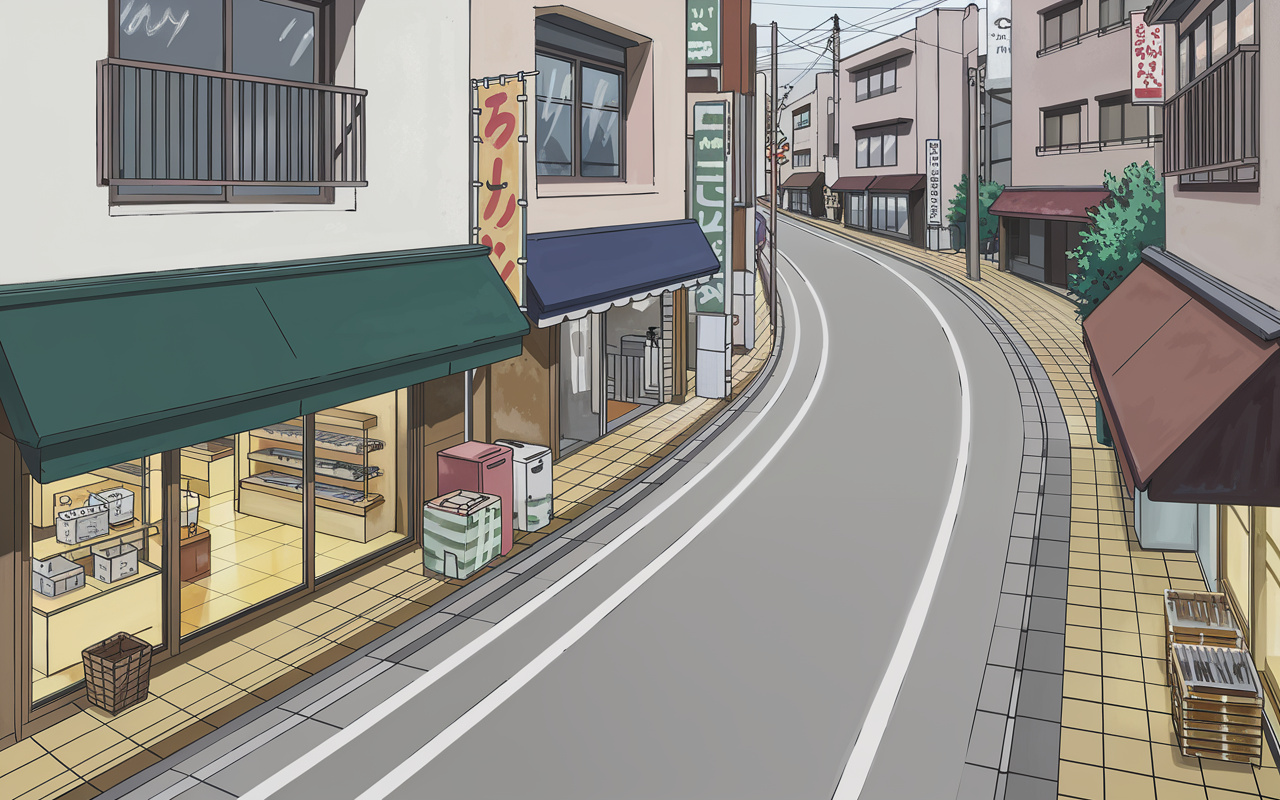 新中野駅で暮らす魅力とは？鍋屋横丁商店街と賃貸選びのポイント...の画像