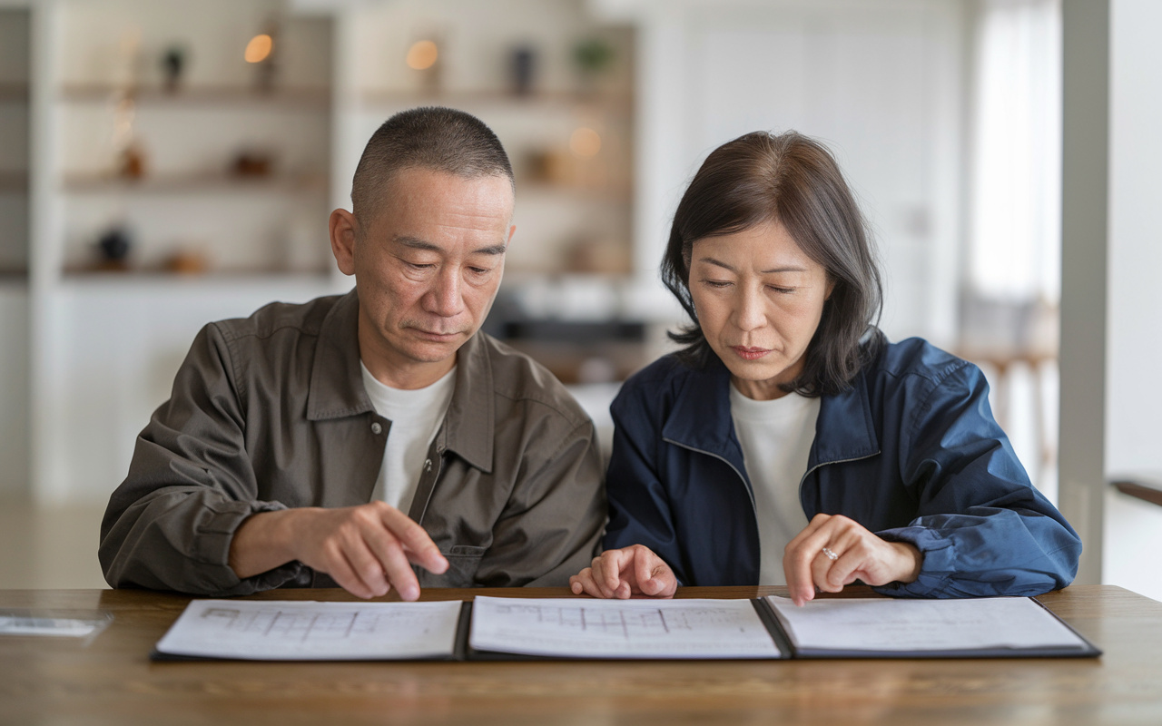 共有名義の不動産売却はどう進める？事情別に適した方法と注意点...の画像