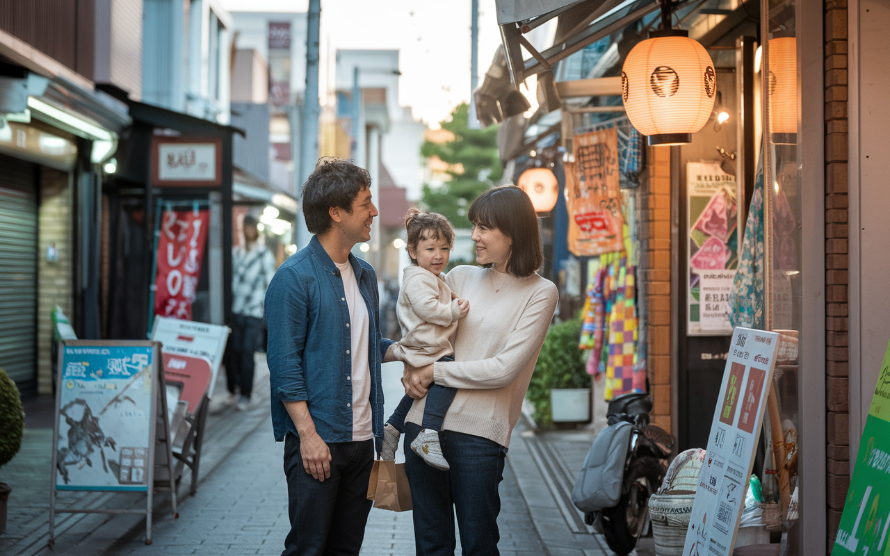 新高円寺駅とルック商店街の魅力は？賃貸選びで知っておきたい暮...の画像