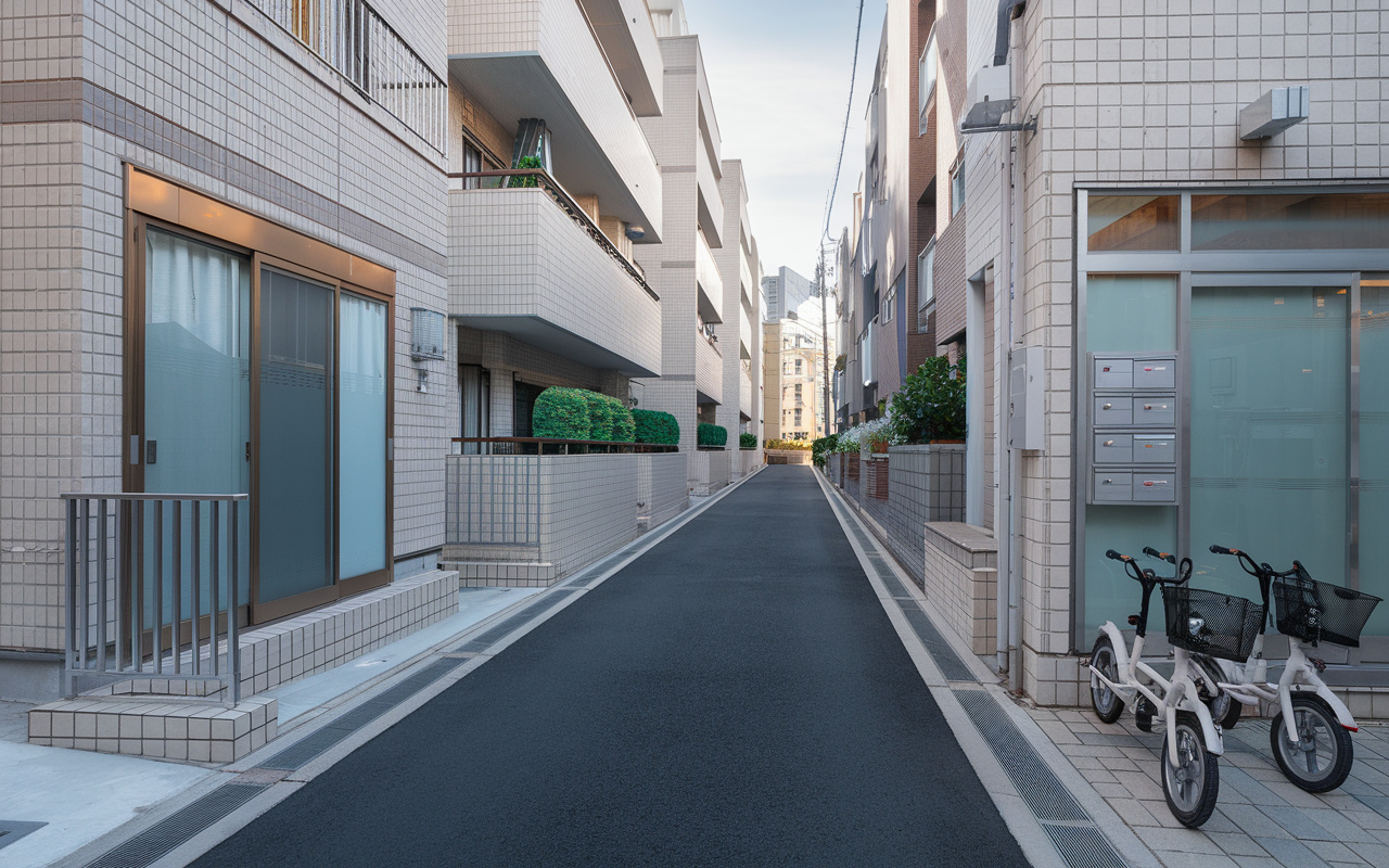 中野で賃貸一人暮らしを始めるなら？相場と総コストの目安を徹底...の画像