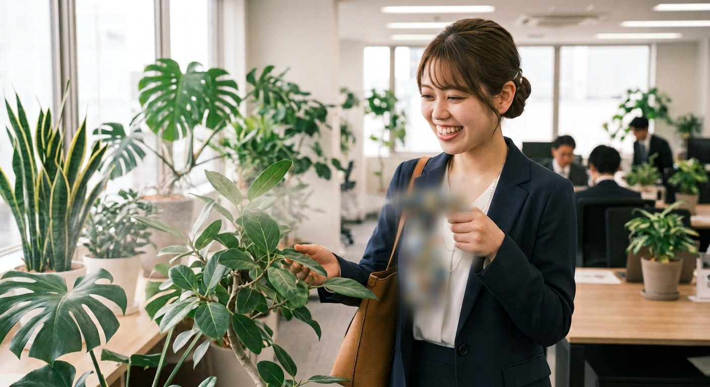岐阜市の不動産会社がコーナンで感動！毎日のイライラが解消した...の画像