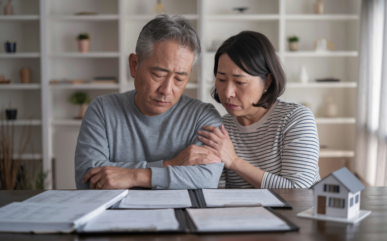 相続不動産の売却に悩んでいませんか？早めの相談でトラブルを防...の画像
