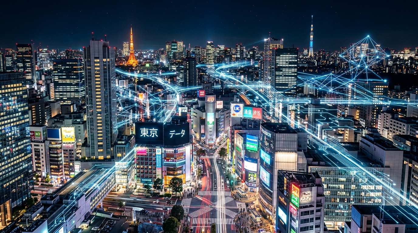 【都内】ネット回線の強さ１位は〇〇区！テレワーク時代の賃貸選...の画像