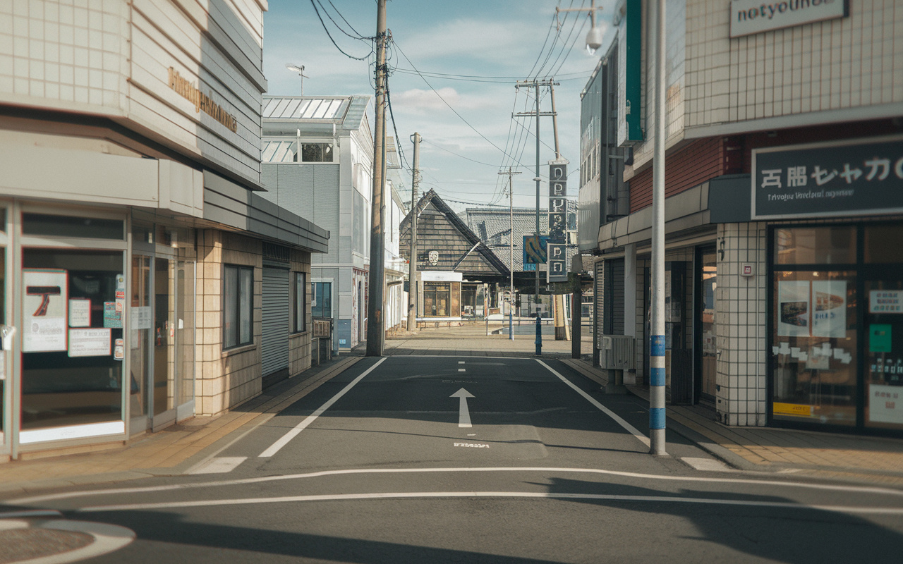 草津市で貸店舗を借りて開業準備は何から？成功しやすい立地選び...の画像