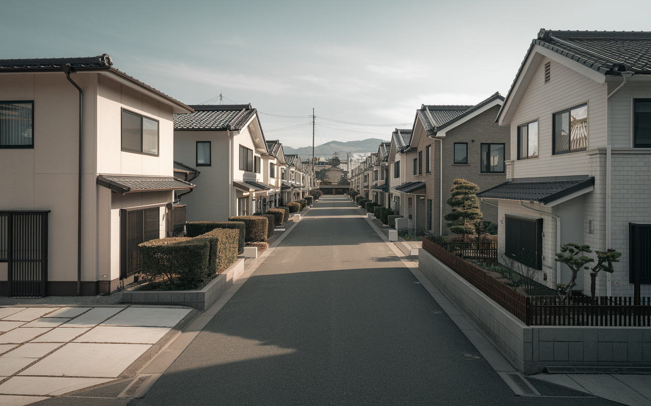 借地借家法の基本とは？普通借家契約と定期借家契約の違いを解説...の画像