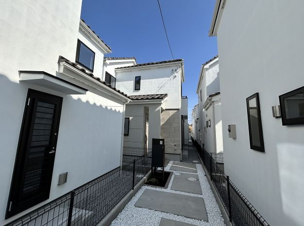 厚木市妻田北で新築購入を検討中の方へ！仲介手数料無料のフィー...の画像
