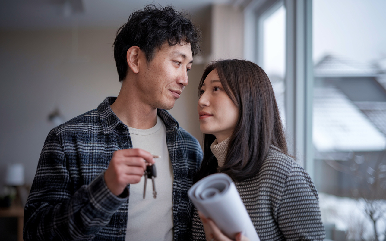 東光で迷う旭川 新築価格高騰の今は？家計に優しい選び方と購入...の画像
