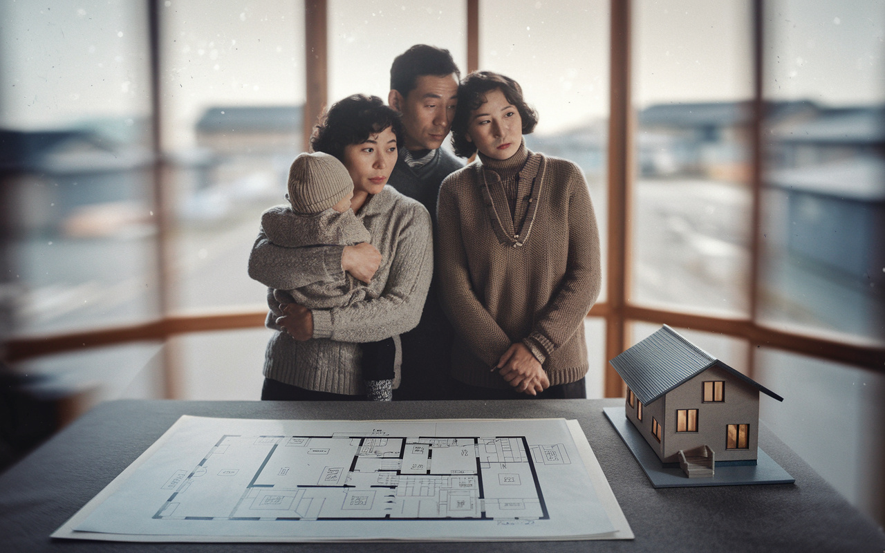 住吉で迷う新築か中古か？旭川で後悔しないマイホーム選びのコツ...の画像