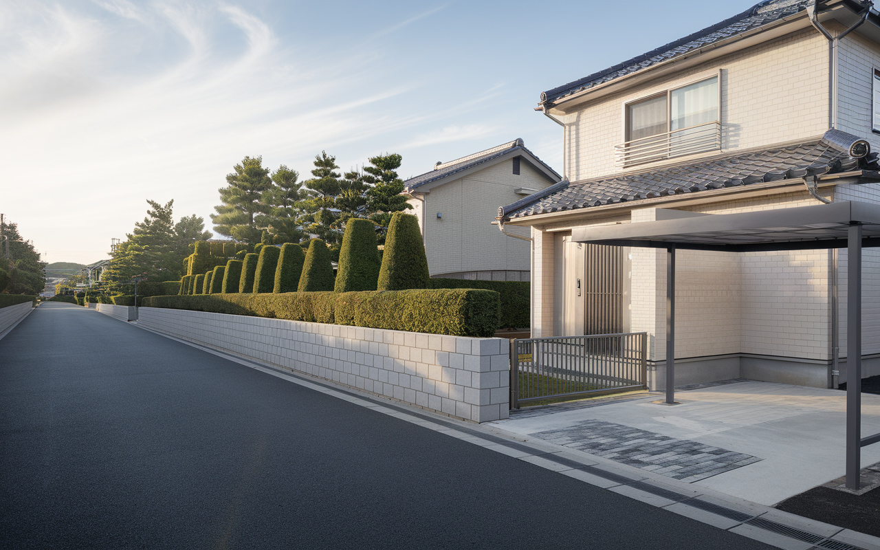 明石で一戸建て売却を検討中の方へ？失敗しない相談先の選び方と...の画像