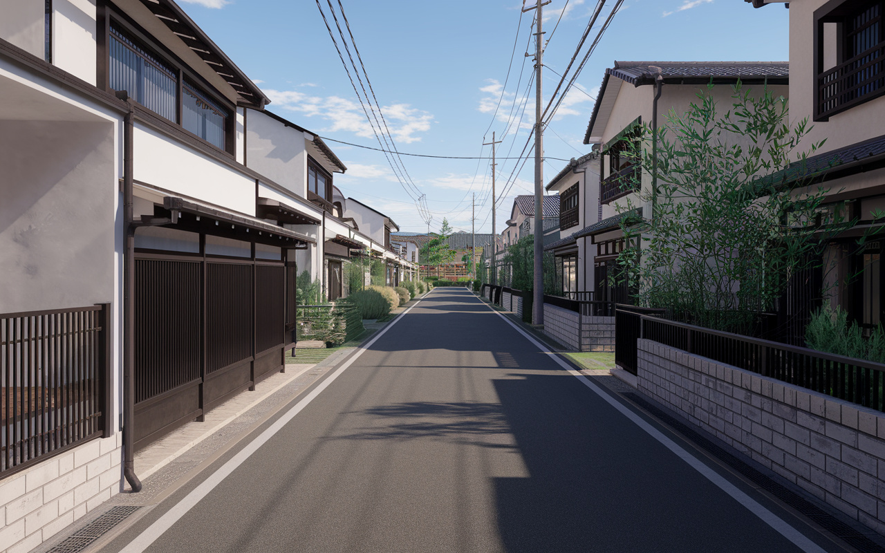 姫路の空き家買取はオンライン査定で安心処分！遠方在住でも手間...の画像