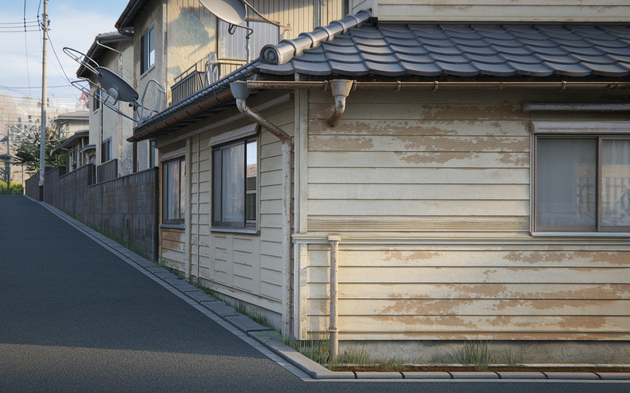 姫路でボロ家をどうする？物件買取に強い業者の選び方を解説の画像