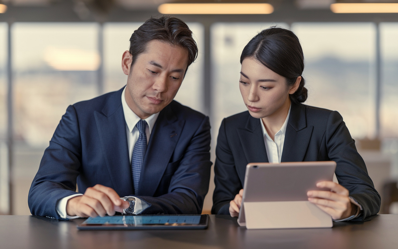 加古川で投資用不動産を検討中の方へ！トラストカンパニーの実績...の画像