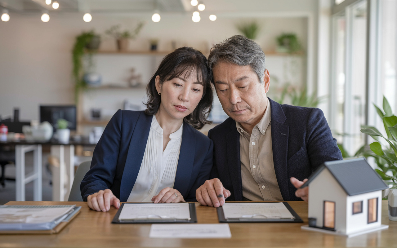 加古川で不動産売却を検討中の方へ！トラストカンパニーの実績と...の画像