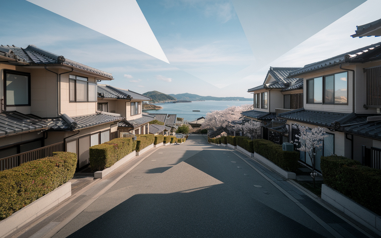 明石で土地購入を検討中の方へ失敗例は？調べておきたいことと注...の画像
